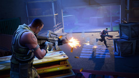Fortnite The Eon Skin + 500 V-Bucks Xbox ONE screenshot 5