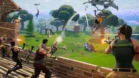 Fortnite The Eon Skin + 500 V-Bucks Xbox ONE screenshot 4