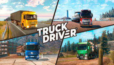 Truck Driver Truck Driver