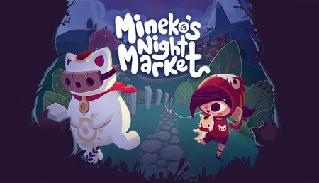 mineko's night market release date