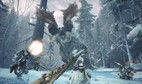 Monster Hunter: World - Iceborne screenshot 2