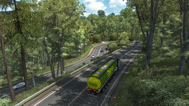 Euro Truck Simulator 2: Road to The Black Sea screenshot 5
