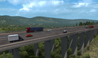 Euro Truck Simulator 2: Road to The Black Sea screenshot 4