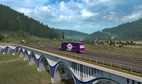 Euro Truck Simulator 2: Road to The Black Sea screenshot 3