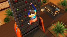 De Sims 4 Fitnessaccessoires screenshot 4