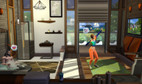 The Sims 4: Fitness Stuff screenshot 3