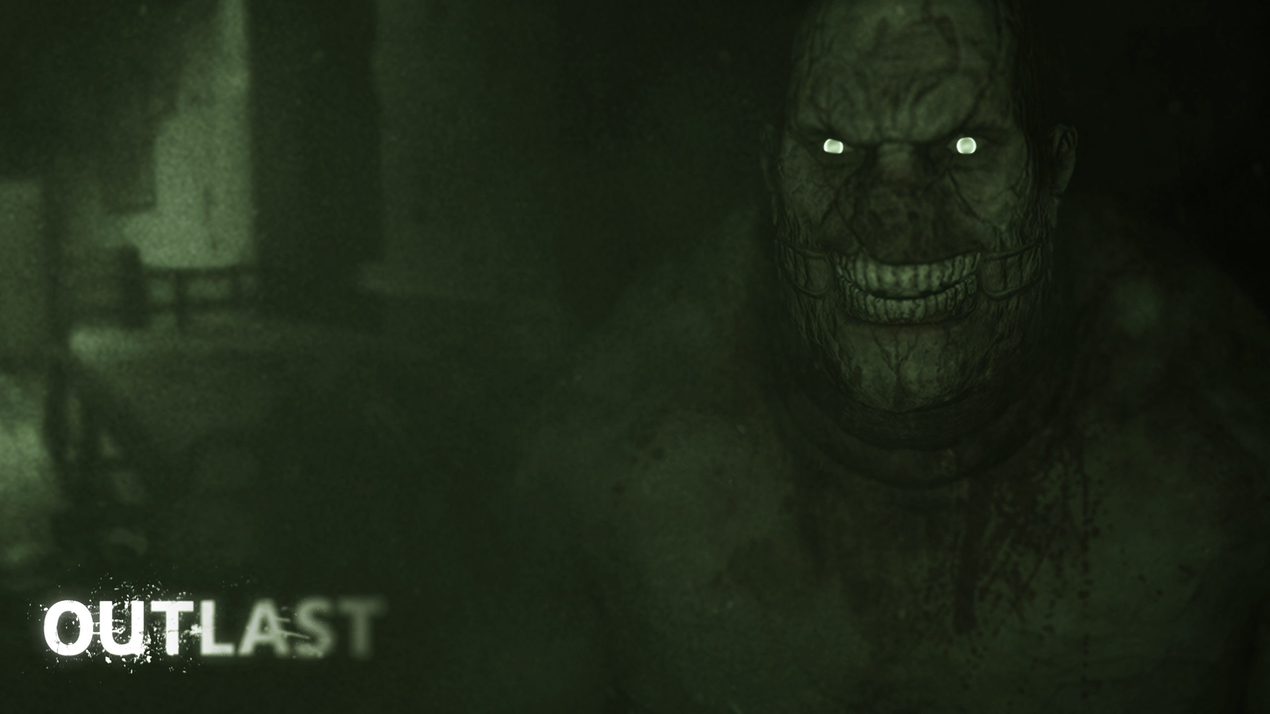 download the outlast 2