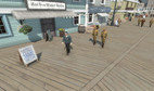 Omerta - City of Gangsters screenshot 5