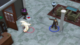 Omerta - City of Gangsters screenshot 4