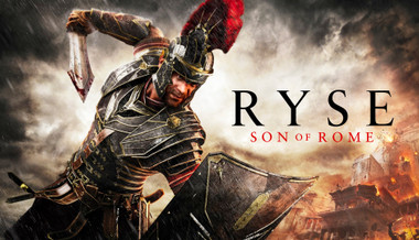 Ryse: Son of Rome Ryse: Son of Rome