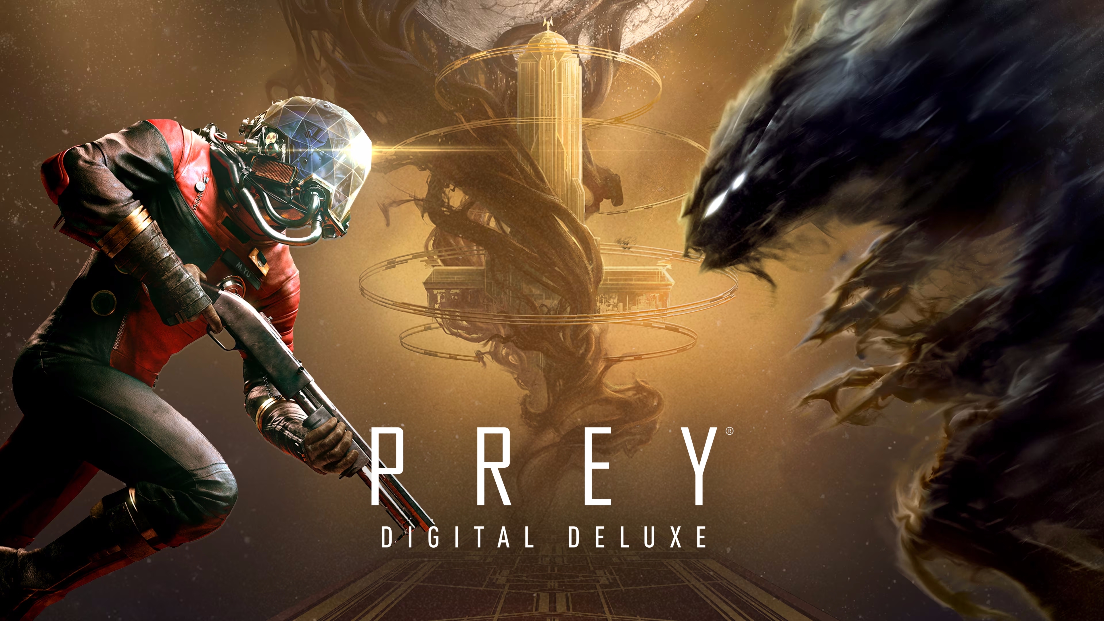 prey for mac review