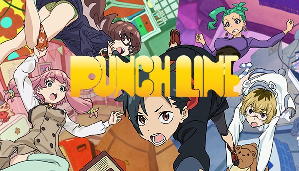 Buy Punch Line Steam