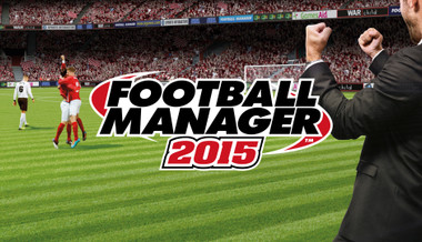 Football Manager 2015 Football Manager 2015