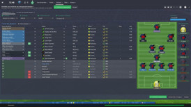Football Manager 2015 screenshot 4