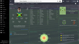 Football Manager 2015 screenshot 2