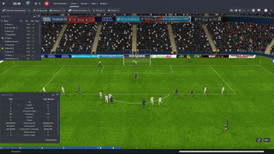 Football Manager 2015 screenshot 5