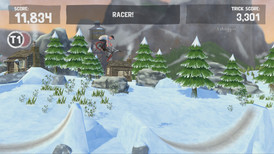 Pumped BMX Pro screenshot 4