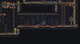 Blasphemous screenshot 2
