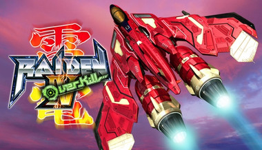 Raiden IV: Overkill Raiden IV: Overkill