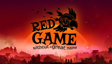 Red Game Without A Great Name Red Game Without A Great Name