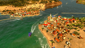Rise of Venice: Beyond the Sea screenshot 4