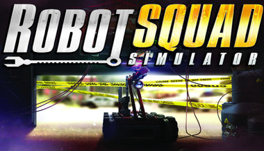 Robot Squad Simulator 2017 Robot Squad Simulator 2017