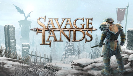 Savage Lands (+Early Access) background