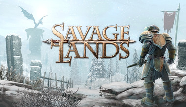 Savage Lands Savage Lands