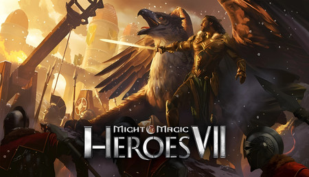 Heroes VII