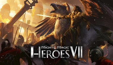 Might & Magic: Heroes VII Might & Magic: Heroes VII