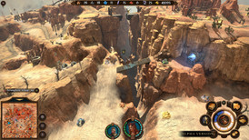 Might & Magic: Heroes VII screenshot 3