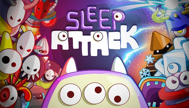 Buy Sleep Attack Steam