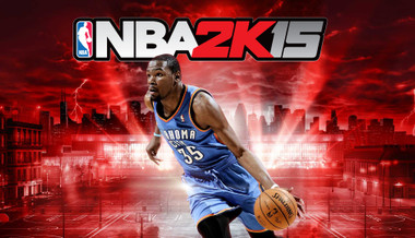 NBA 2K15 NBA 2K15
