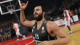 NBA 2K15 screenshot 3