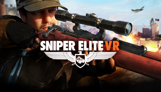 sniper elite vr review