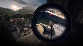 Sniper Elite VR screenshot 2