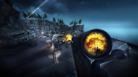 Sniper Elite VR screenshot 3