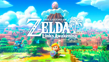 The Legend of Zelda: Link's Awakening Switch The Legend of Zelda: Link's Awakening Switch