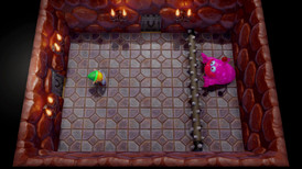 The Legend of Zelda: Link's Awakening Switch screenshot 5
