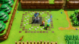 The Legend of Zelda: Link's Awakening Switch screenshot 2