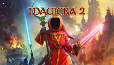 Magicka 2 Magicka 2