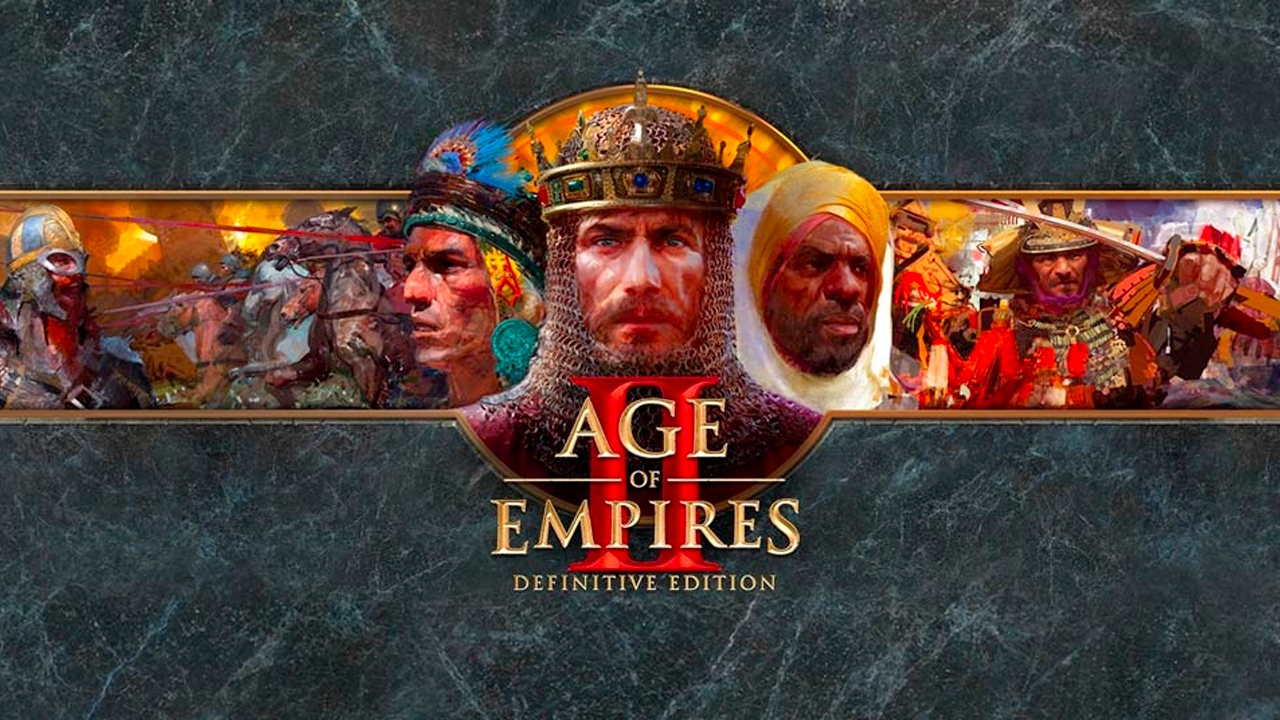 age of empires ii hd steam