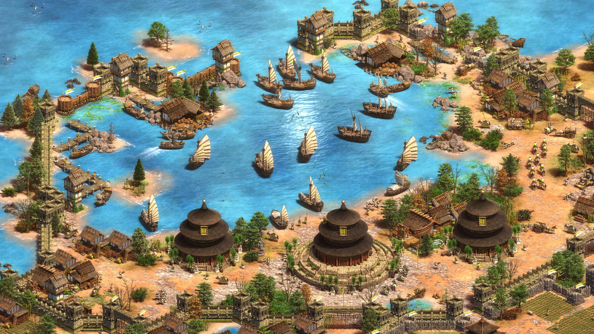 Buy Age of Empires II: Definitive Edition Steam
