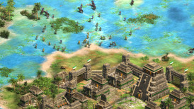 Age of Empires II: Definitive Edition screenshot 4