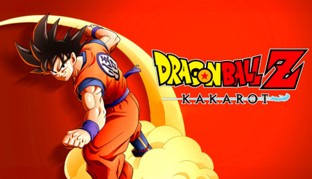 Dragon Ball Z Kakarot background