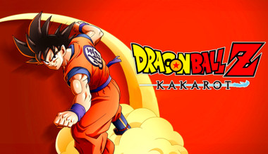 Dragon Ball Z Kakarot Dragon Ball Z Kakarot