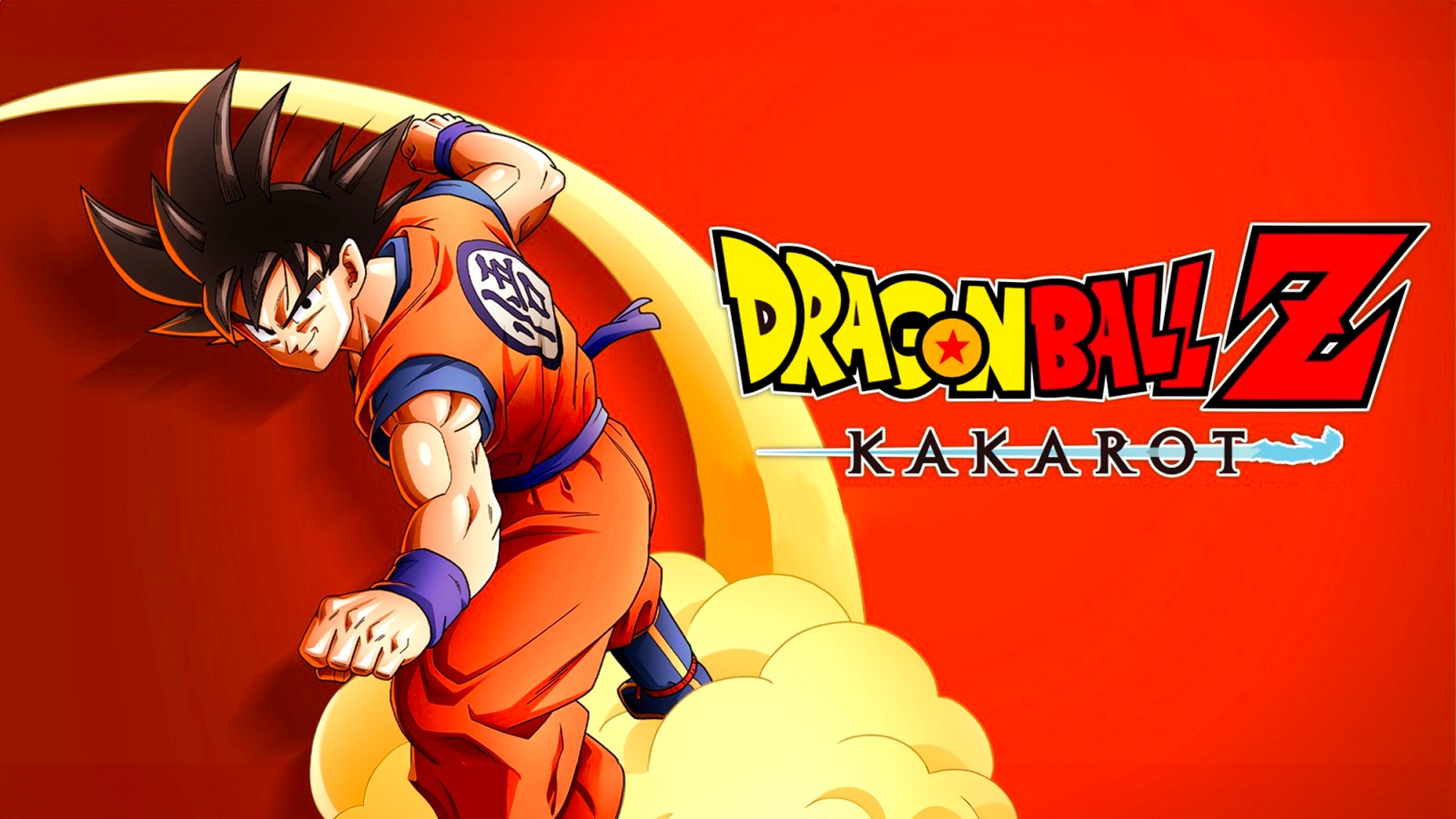 Buy Dragon Ball Z Kakarot Steam