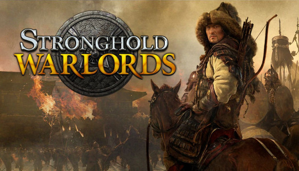 Comprar Stronghold: Warlords Steam