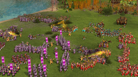 Stronghold: Warlords screenshot 3