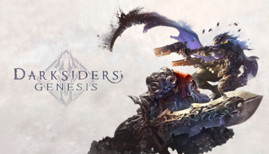Darksiders Genesis Darksiders Genesis
